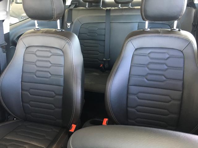Prisma LTZ Automatico 2019 - Foto 12