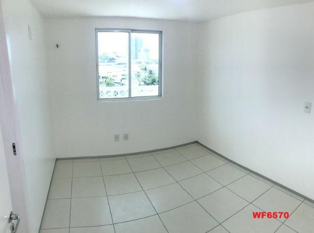 AP1086 Parc du Soleil, apartamento no Cambeba, 3 quartos, 2 vagas, próx Washington Soares - Foto 12