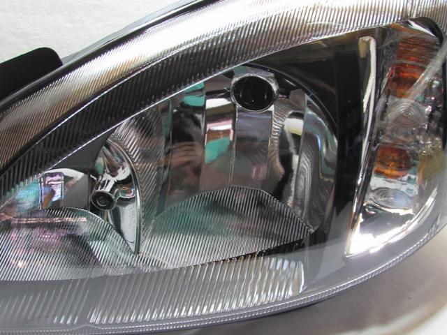 Farol Preto Corsa Montana 2008 2009 2010 Esquerdo - Foto 3