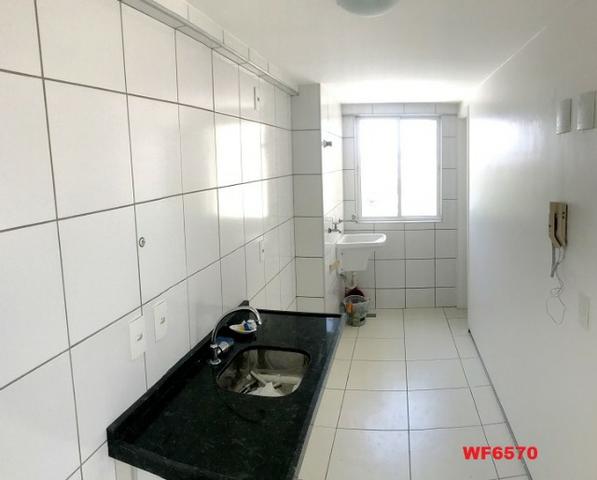 AP1086 Parc du Soleil, apartamento no Cambeba, 3 quartos, 2 vagas, próx Washington Soares - Foto 6
