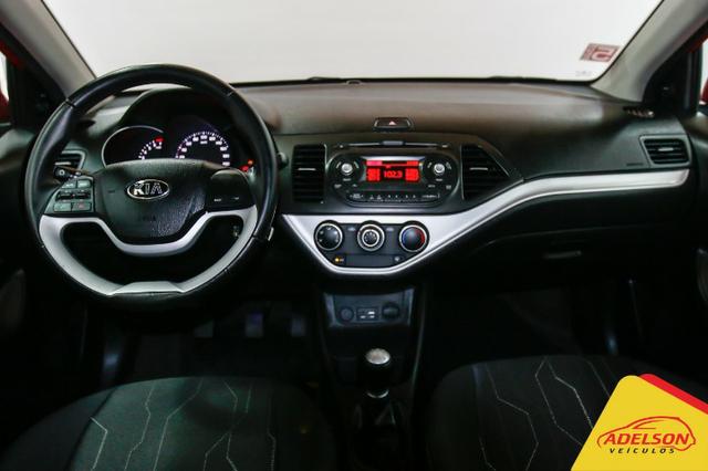 Kia Motors Picanto - Foto 10