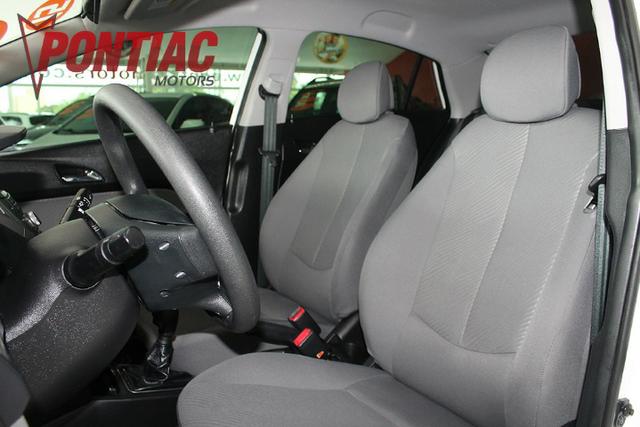 Hyundai Hb20s 1.6 Comfort 2015 - Foto 8
