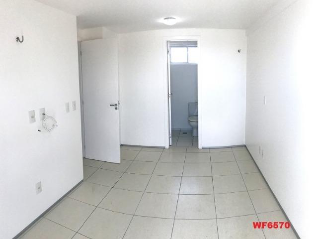 AP1086 Parc du Soleil, apartamento no Cambeba, 3 quartos, 2 vagas, próx Washington Soares - Foto 8
