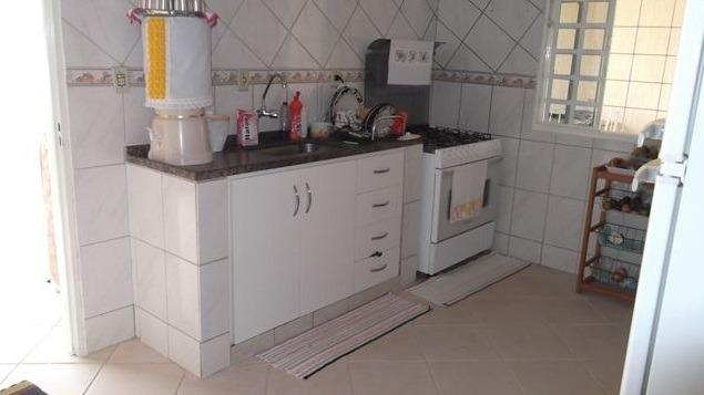 Samuel Pereira Oferece: Casa Sobradinho DF-425 Caravelo 3 Quartos Laje Garagem Condomínio - Foto 13