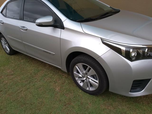 Corolla 2017/2017- GLi1.8 CVT - Foto 2