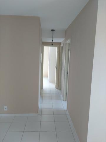RSB IMÓVEIS vende no Ecoparque excelente apartamento de 3/4 - Foto 6