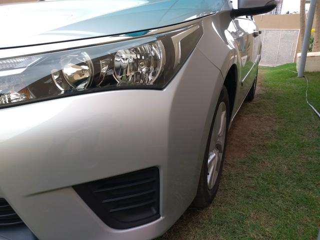 Corolla 2017/2017- GLi1.8 CVT - Foto 3