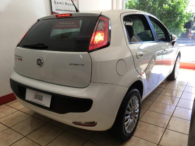 Fiat Punto - Foto 4