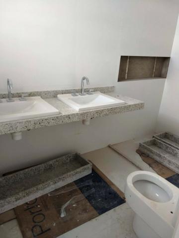Vendo - Sofsiticação, Luxo e Requinte - Apto. Santa Mônica Cód 1286 - Foto 9