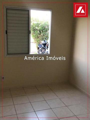 Casa Cond. San marino - 2 quartos, linda casa. Confira - Foto 5