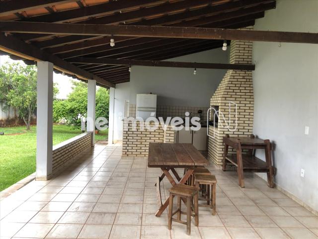 Casa de condomínio à venda com 3 dormitórios em Jardim botânico, Brasília cod:733201 - Foto 19