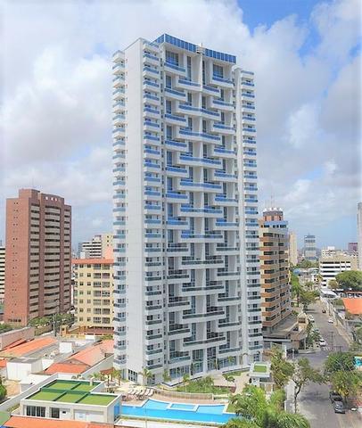 Apartamento de luxo, De R$ 1.630.000,00 Por R$ 1.300.000,00 Apartamento com 172 M2 - Foto 3