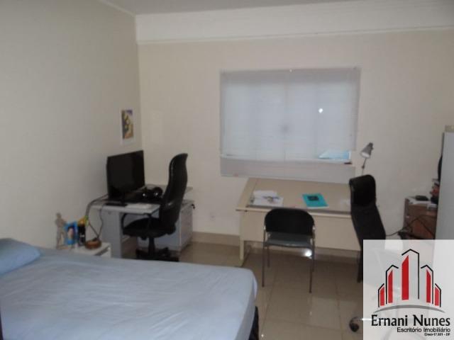 Linda casa Col. Ag Samabaia Escriturada vic pires 3 qtos closat Aceita trocas Ernani Nunes - Foto 3