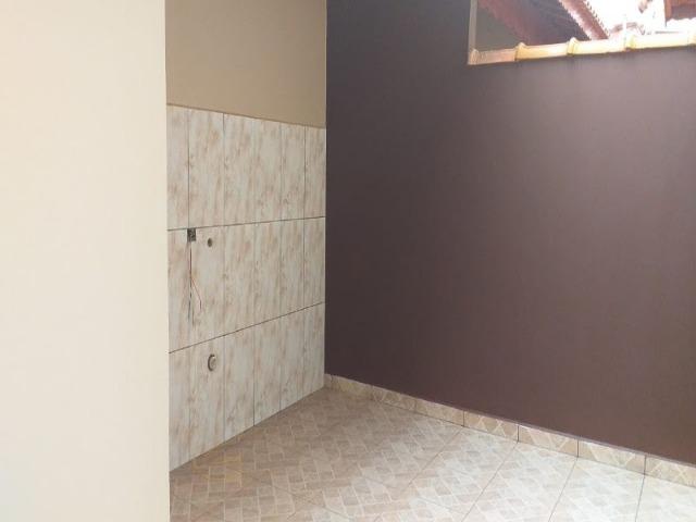 Casa nova ,barata ,com tudo oque você precisa .linda - Foto 4