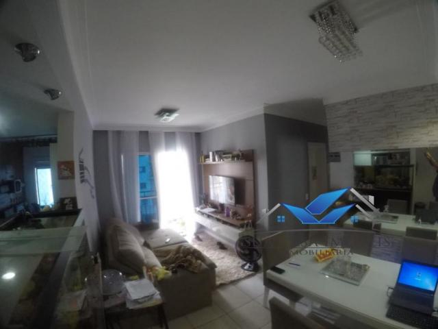 Apartamento à venda com 3 dormitórios em Morada de laranjeiras, Serra cod:AP175GI - Foto 14