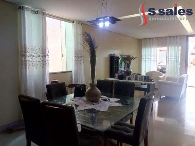 Casa de condomínio à venda com 3 dormitórios cod:CA00276 - Foto 4