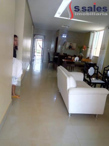 Casa de condomínio à venda com 3 dormitórios cod:CA00276 - Foto 7