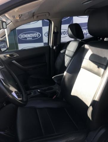 FORD RANGER 3.2 LIMITED 4X4 CD 20V DIESEL 4P AUTOMATICO. - Foto 4