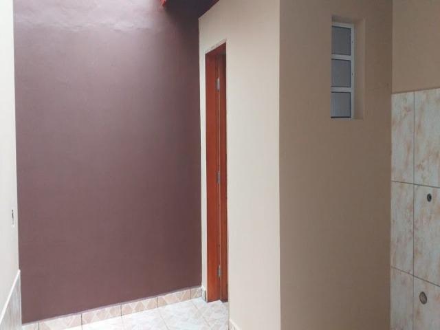 Casa nova ,barata ,com tudo oque você precisa .linda - Foto 2