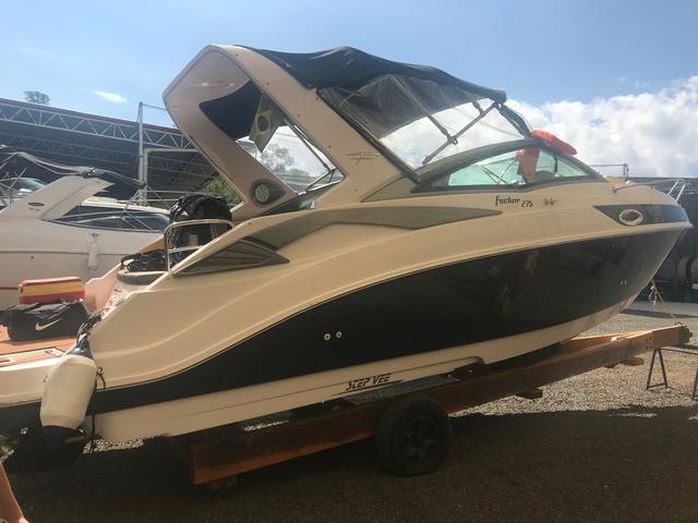 Lancha Focker 275 - Foto 6