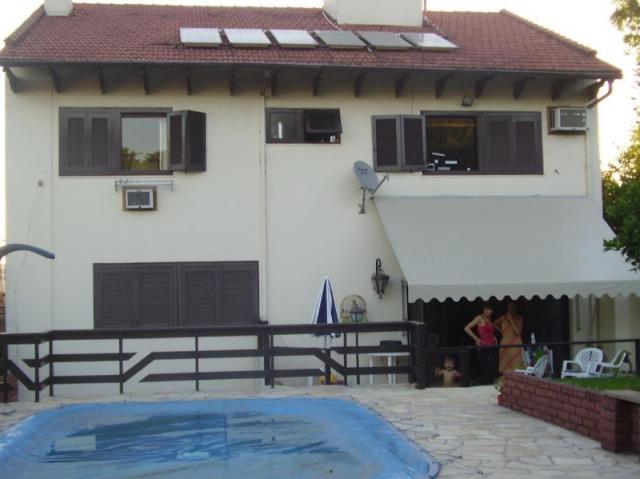 Casa à venda com 4 dormitórios em Centro, Estrela cod:LU268643 - Foto 6