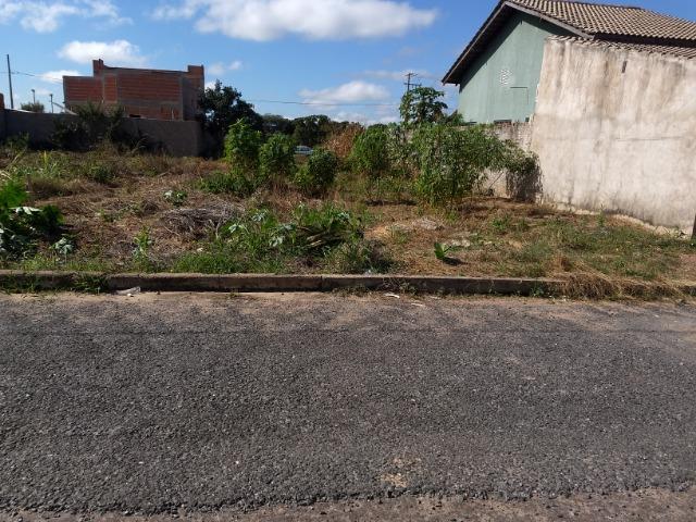 Lote cond. fechado Sao Jose distrito industrial Cuiabá - Foto 3