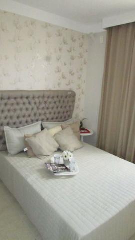 2 Quartos com 1 ano de Condominio Gratis + pronto para morar +Santa Monica 2 , R$ 126.800 - Foto 10