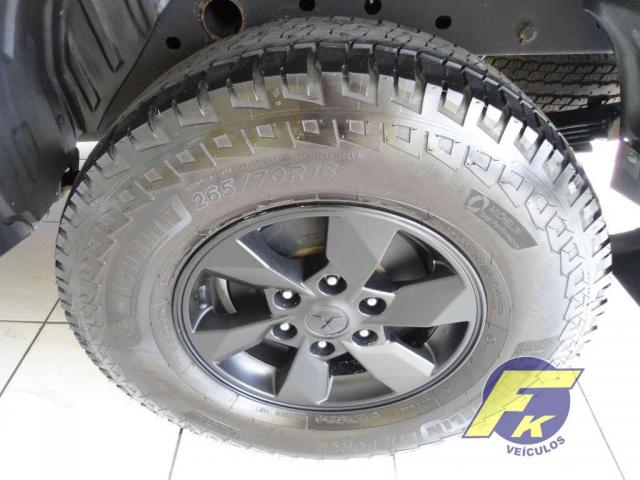 L200 Triton Sport HPE 2.4 CD Diesel Aut. - Foto 9