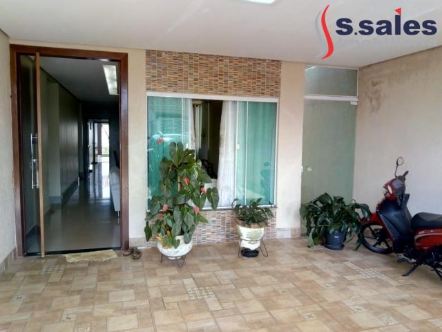 Casa de condomínio à venda com 3 dormitórios cod:CA00276 - Foto 2