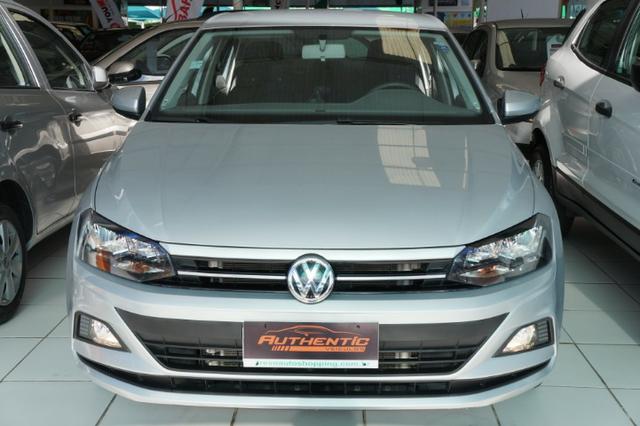 VW - Virtus 1.0 TS-i Confortiline 128cv Turbo