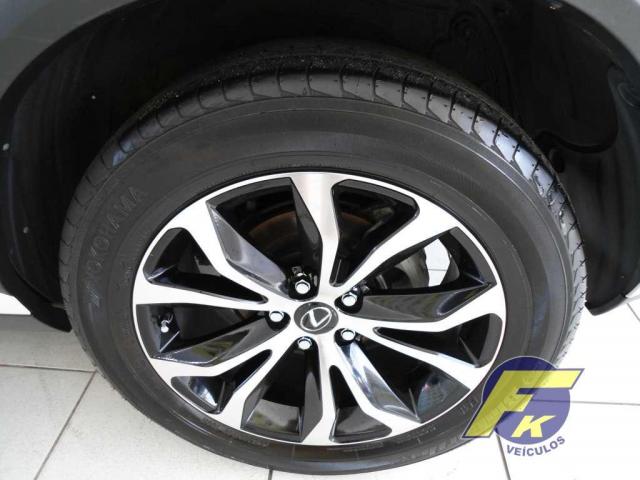 NX-200t F-Sport 2.0 16v 238cv Aut. - Foto 9