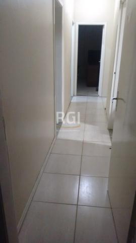 Casa à venda com 3 dormitórios em Ferroviário, Montenegro cod:LI50877535 - Foto 11