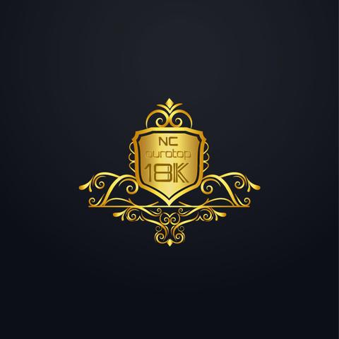 Pulseira de ouro 18k 750 - Foto 2