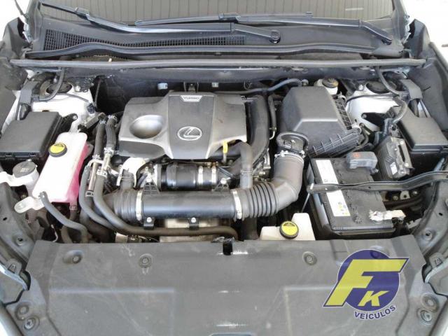 NX-200t F-Sport 2.0 16v 238cv Aut. - Foto 10