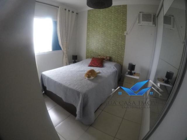 Apartamento à venda com 3 dormitórios em Morada de laranjeiras, Serra cod:AP175GI - Foto 5