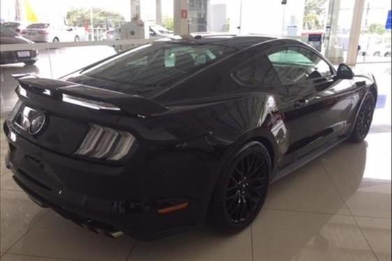 Mustang Ford GT Premium - Foto 3
