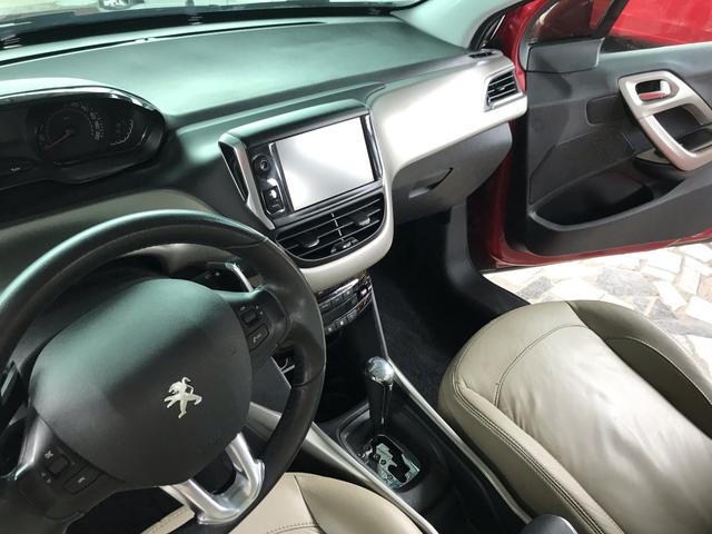 C/ Apenas 3 mil de entrada Peugeot 2008 - Foto 4