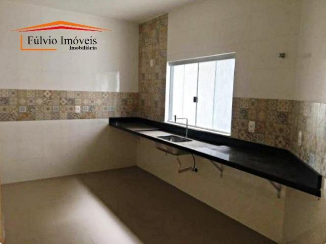 Casa top com lazer completo! - Foto 9