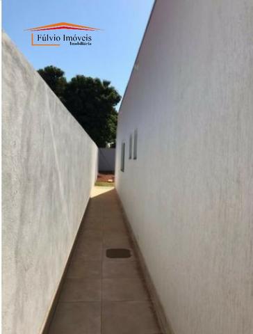 Ponte alta! Belissima casa nova e moderna perto do Clube dos Correios! - Foto 13