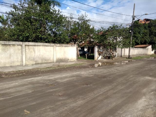 Terreno de esquina 14x17 marileia chácara - Foto 5