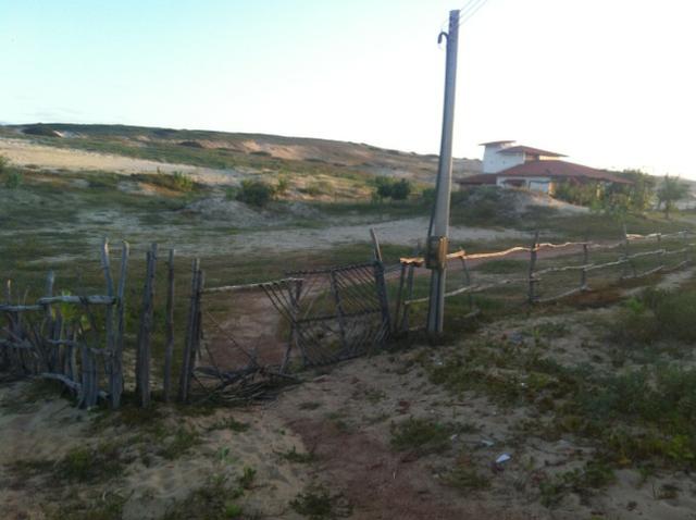 Casa na praia de Flecheiras Trairi - CE - Foto 8