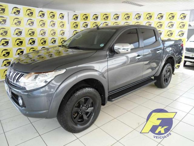 L200 Triton Sport HPE 2.4 CD Diesel Aut. - Foto 3