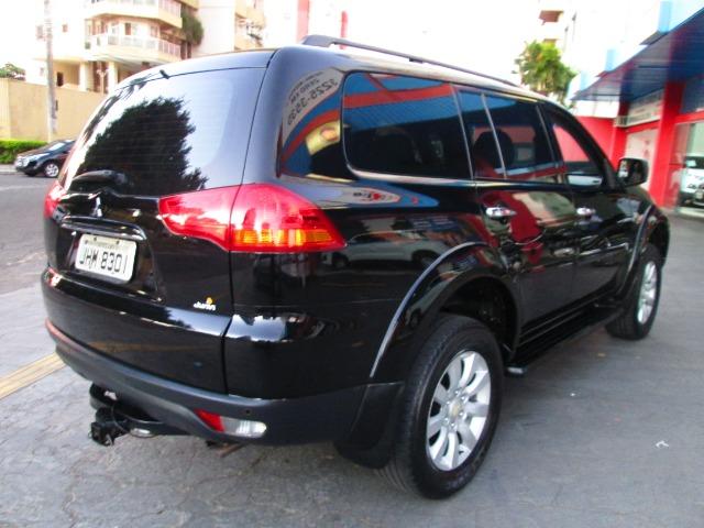 Mitsubishi Pajero Dakar 7 lugares - Foto 5
