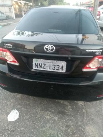 Toyota Corolla - Foto 4
