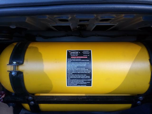 Corsa Sedan Premium GNV 2010 1.4 Econoflex - Foto 6