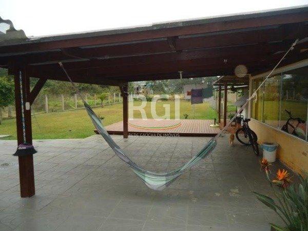 Casa à venda com 4 dormitórios em Centro, Osório cod:OT6240 - Foto 15