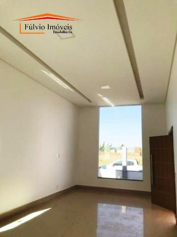 Ponte alta! Belissima casa nova e moderna perto do Clube dos Correios! - Foto 5