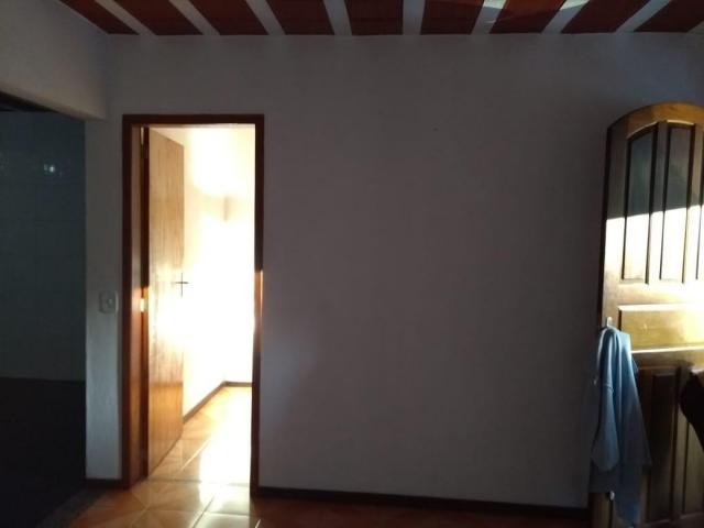 Sítio à venda por r$ 500.000 - colônia alpina - teresópolis/rj - Foto 17