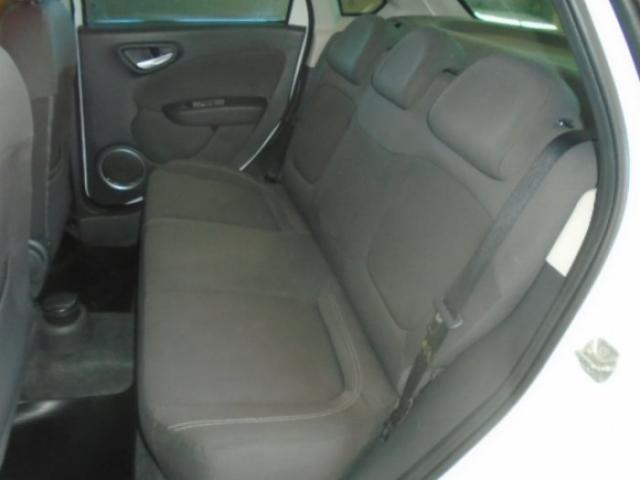 Fiat grand siena 2014 1.4 mpi attractive 8v flex 4p manual - Foto 6