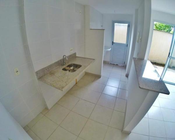 Apartamento à venda com 2 dormitórios em Morada de laranjeiras, Serra cod:AP158V